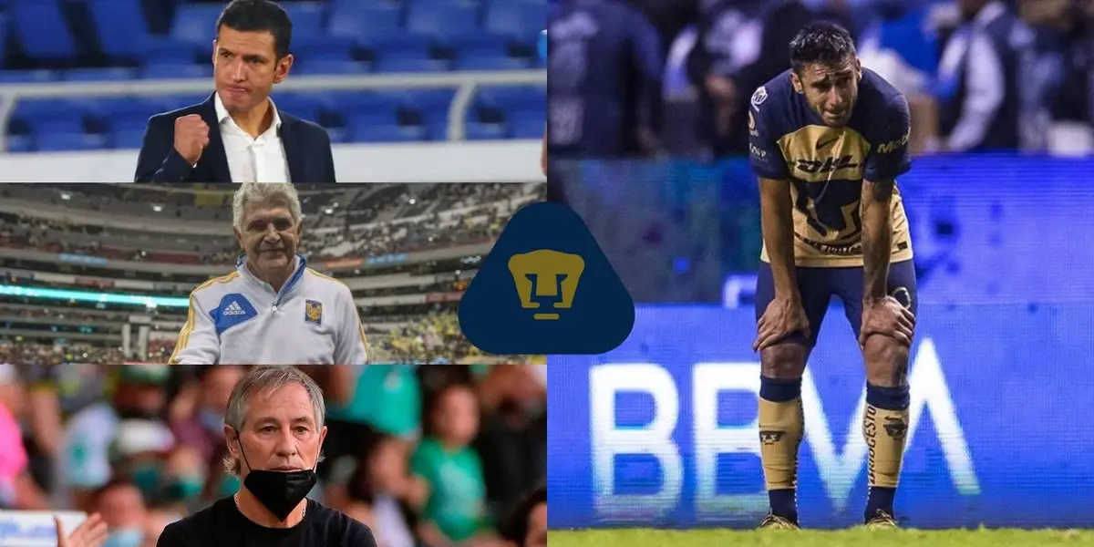 Sea Tuca, Jimmy o quién sea, sus horas están contadas