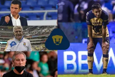 Sea Tuca, Jimmy o quién sea, sus horas están contadas