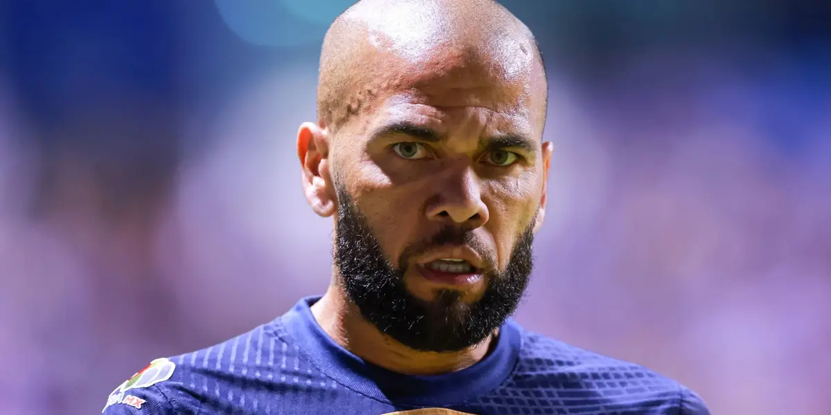 Según diarios españoles esta podría ser la condena del futbolista