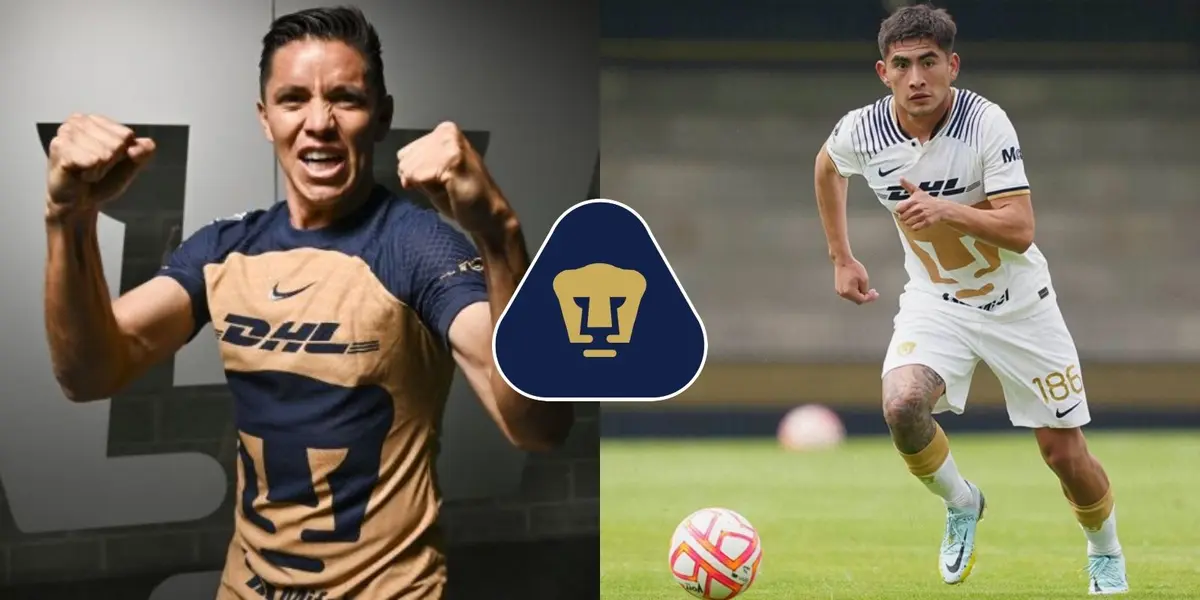 Ser el heredero de la banda izquierda aún no le garantiza un sueldo como profesional