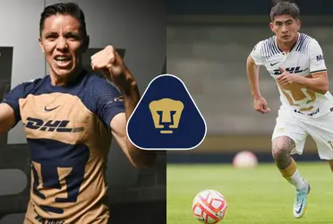 Ser el heredero de la banda izquierda aún no le garantiza un sueldo como profesional