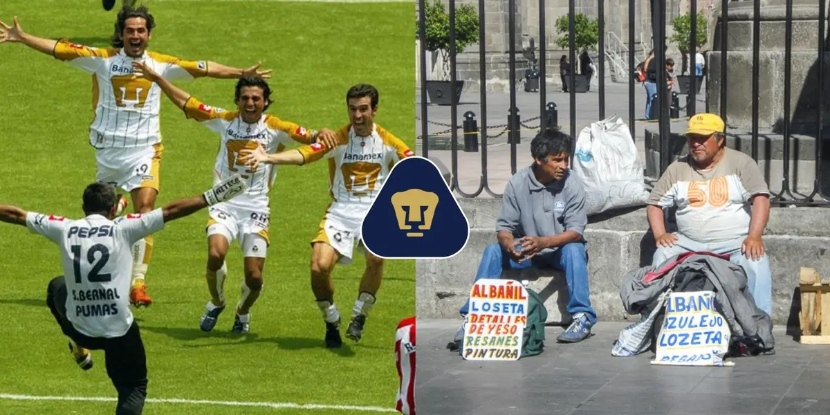 Sería interesante verlo algún día de vuelta en CU