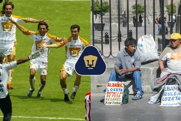 Sería interesante verlo algún día de vuelta en CU