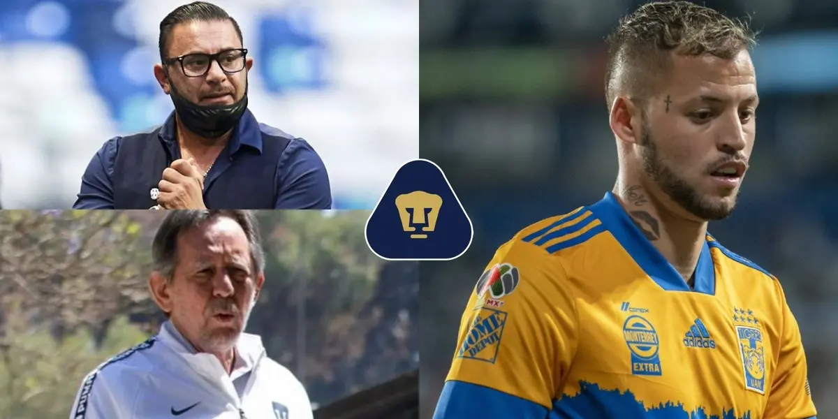 Sería uno de los fichajes más importantes en los últimos años