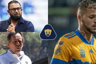 Sería uno de los fichajes más importantes en los últimos años