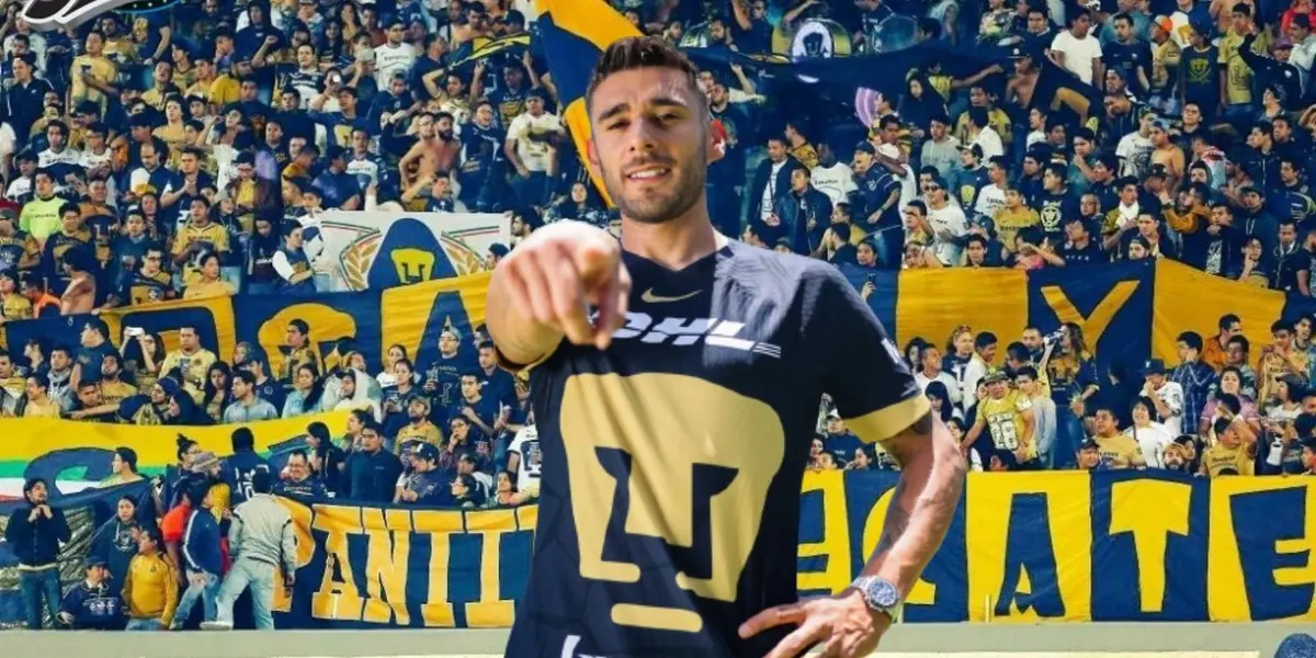 Si algo le sobra a Pumas es identidad, perola directiva se la está pasando por el arco del triunfo