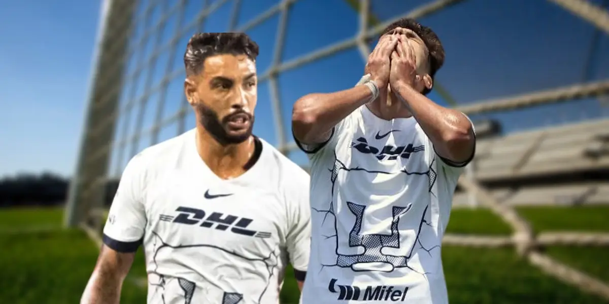 Si Dinenno hubiera reaccionado de la misma forma, estaríamos hablando de un escándalo nacional