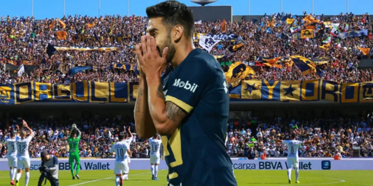 Si los resultados no acompañan al equipo al menos deberían de buscar satisfacer a la afición de otra manera