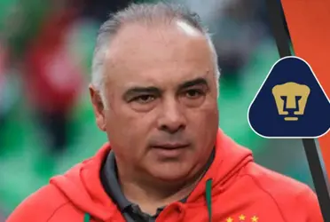 Si Puente fracasa, estas condiciones pediría Vázquez para hacerse cargo del equipo