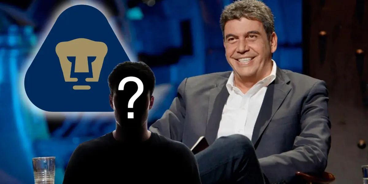 Si regresa Arturo Elías Ayub, podría traer a Nacho Ambriz como DT