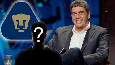 Si regresa Arturo Elías Ayub, podría traer a Nacho Ambriz como DT