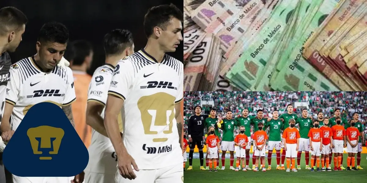 Si se hubiera fichado a este jugador estaría resuelto uno de los problemas en la alineaicón
