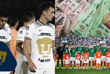 Si se hubiera fichado a este jugador estaría resuelto uno de los problemas en la alineaicón