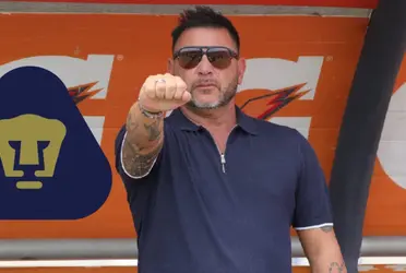 Si se trata de experiencia, Mohamed supera a cualquiera de los que están en semifinales