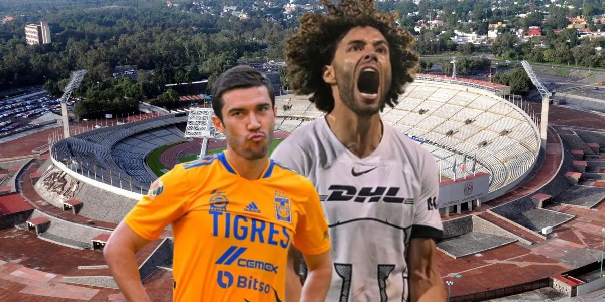 Si vas a acudir al olímpico universitario es mejor que sepas algunas cuestiones para tener una visita más cómoda