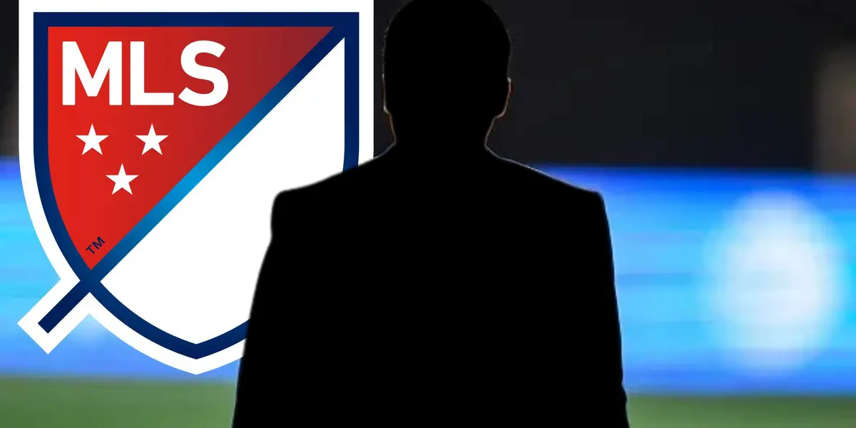 Silueta de Gonzalo Pineda en la MLS