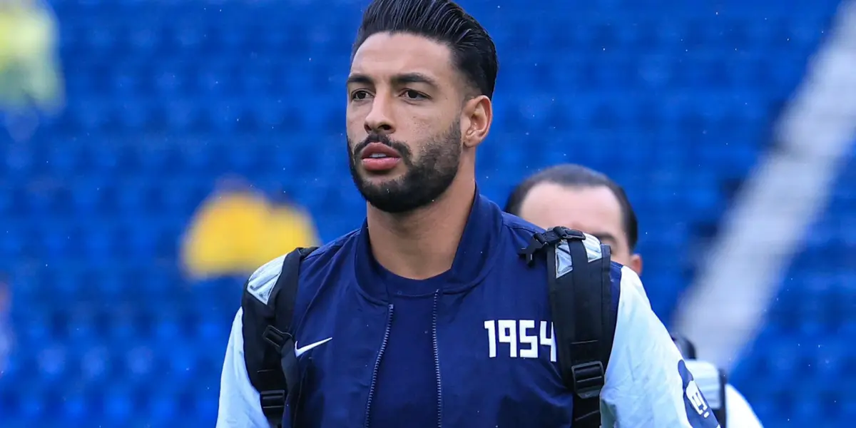 Silva ha sido el estandarte de la defensa / @PumasMX