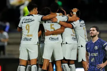 Sin duda, en ese aspecto, ningún equipo de la Liguilla es mejor que Pumas