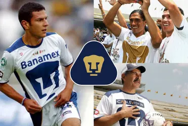 Son tres los nombres que se manejan de históricos felinos para dirigir a Cruz Azul