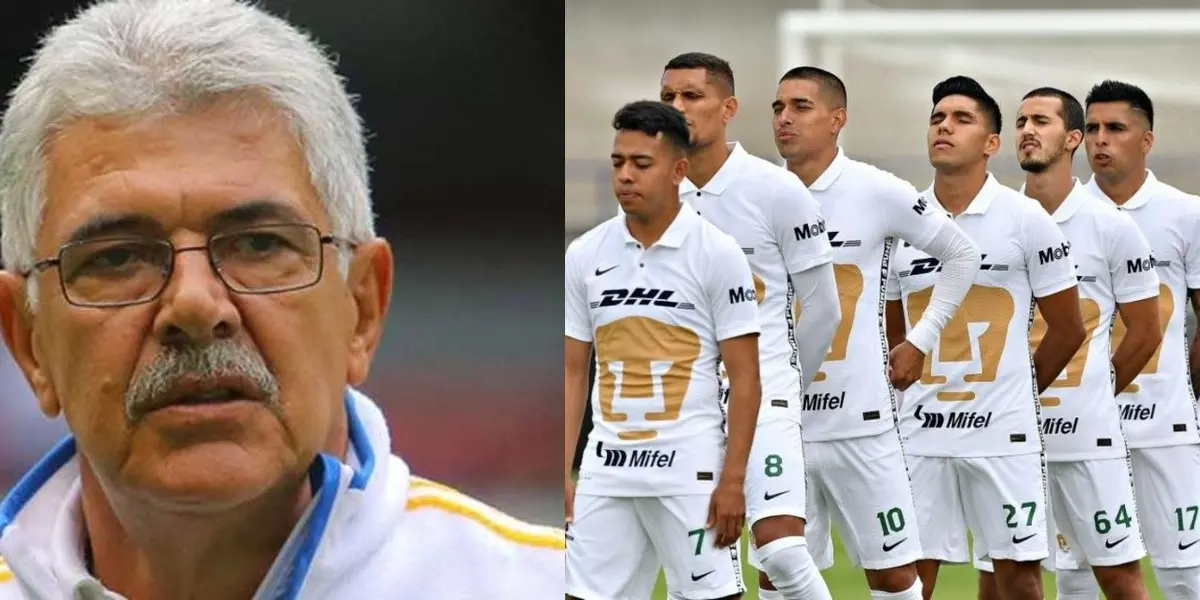 Son varios los jugadores del plantel que tendrían que irse del club en caso del arribo de Ferretti