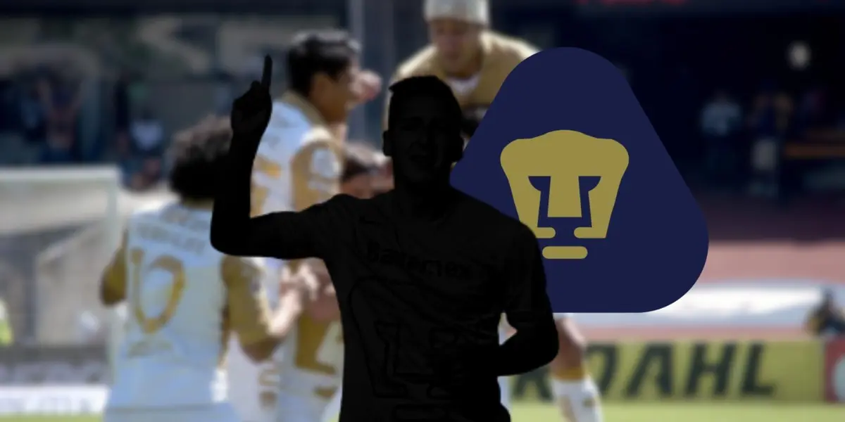 Su continuidad en Pumas no dependió de él, pero hubiera sido bueno verlo más tiempo en CU