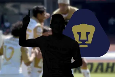 Su continuidad en Pumas no dependió de él, pero hubiera sido bueno verlo más tiempo en CU