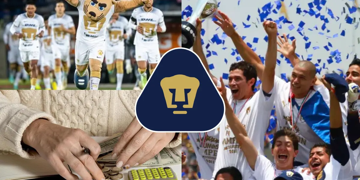 Su esposa ha decidido ayudar con los gastos de la casa