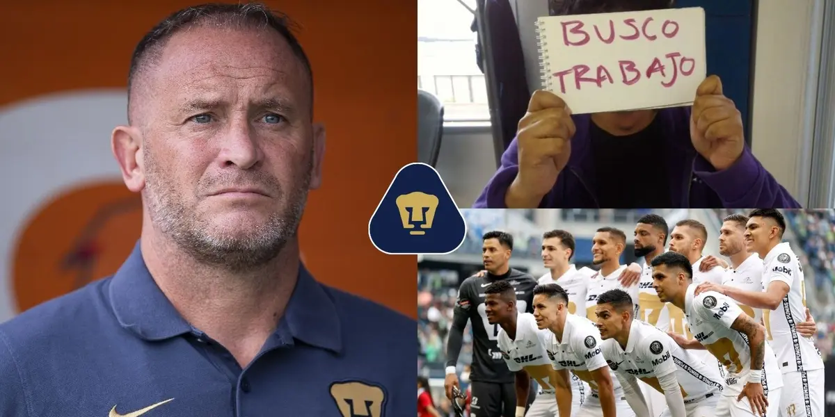 Su futuro es incierto incluso en el profesionalismo