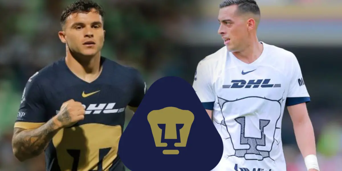 Su llegada a los Pumas ha sido uno de los fiascos más notorios en los últimos años