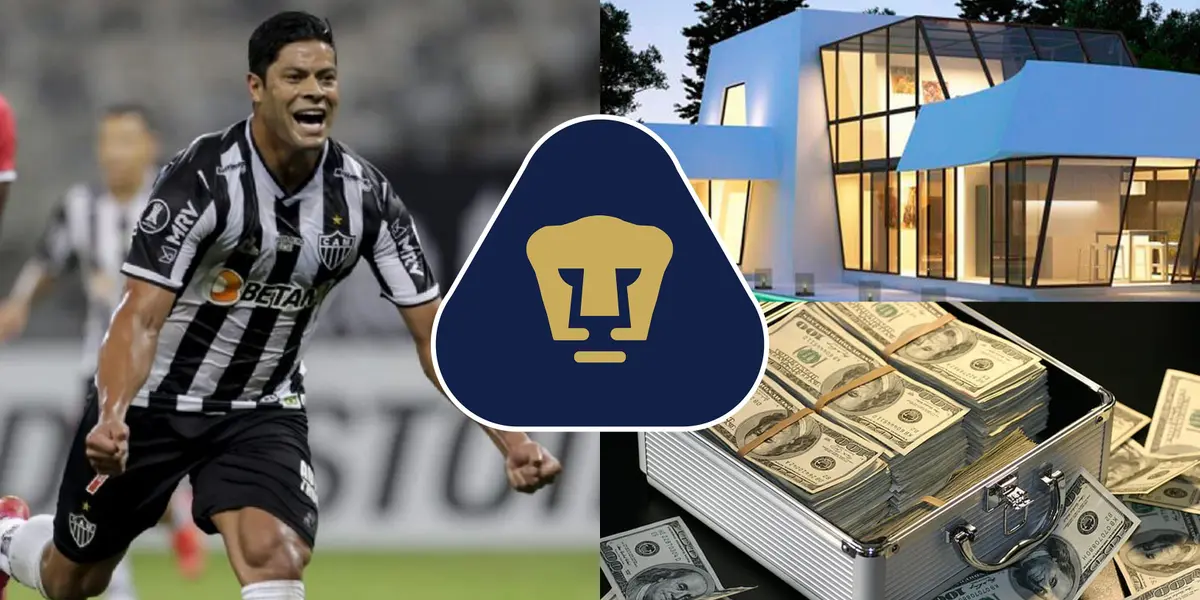 Su llegada cambiaría el esquema ofensivo de Mohamed