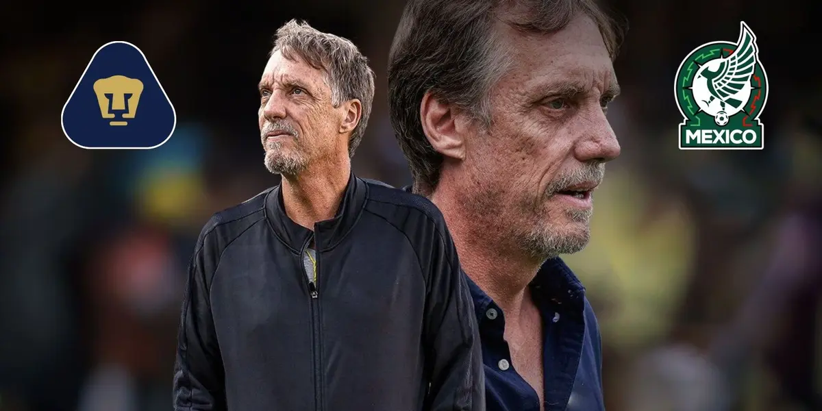 Su nombramiento, uno de los mayores errores en toda la historia de Pumas