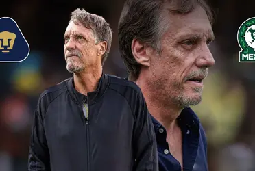 Su nombramiento, uno de los mayores errores en toda la historia de Pumas