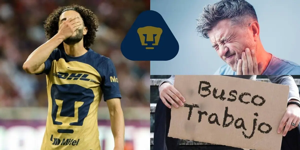 Su salida de Universidad Nacional fue bastante peculiar