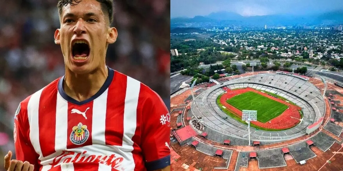 Sus actuaciones en Verde Valle llaman la atención.