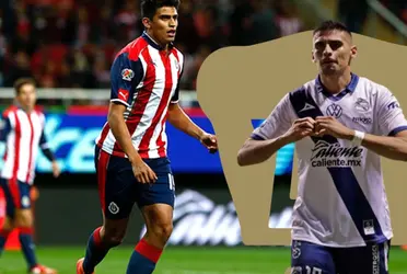 Tanto hate que recibe Pumas, pero ahora el golpe fue contra las Chivas, que le quitamos a su tan querido canterano.