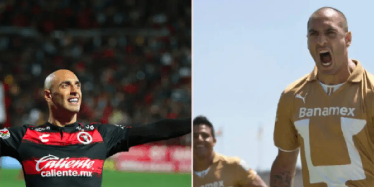 Tanto mexicanos como extranjeros han sido varios los jugadores que han portado la camiseta de Pumas UNAM y de los Xolos de Tijuana