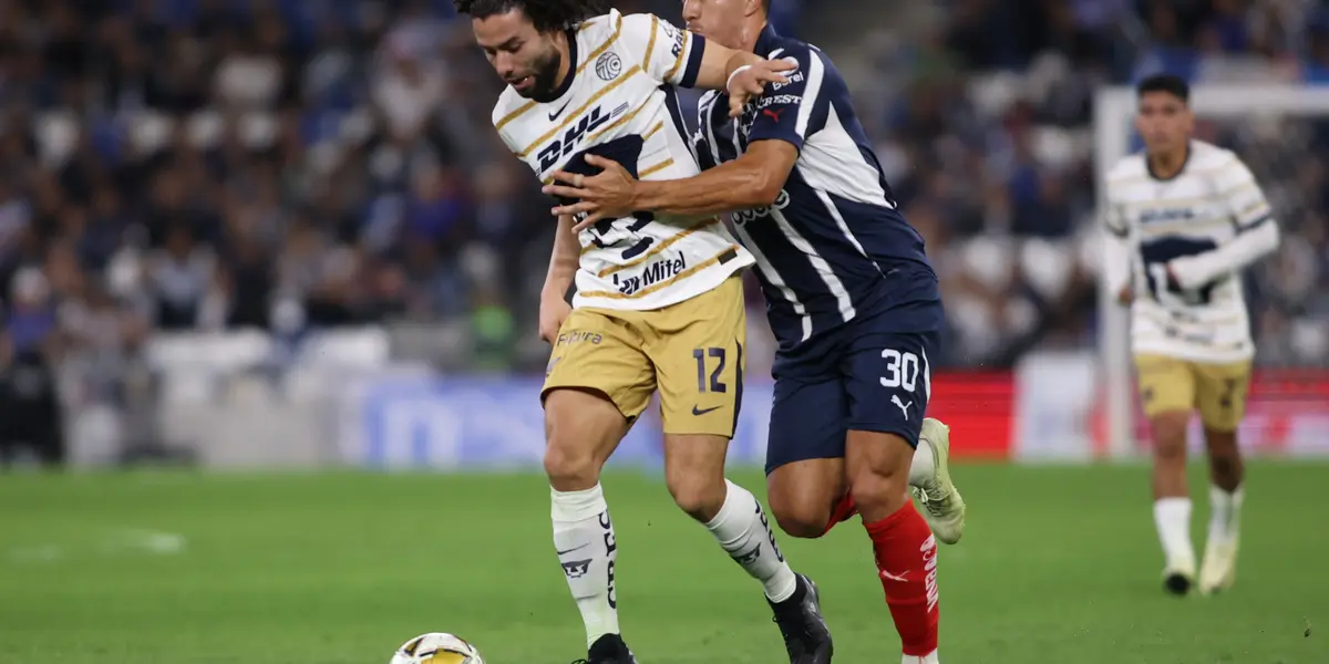 Tecatito Corona había puesto el 1 a 0 pero fue anulado por un fuera de lugar