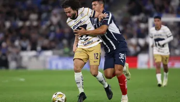 Tecatito Corona había puesto el 1 a 0 pero fue anulado por un fuera de lugar