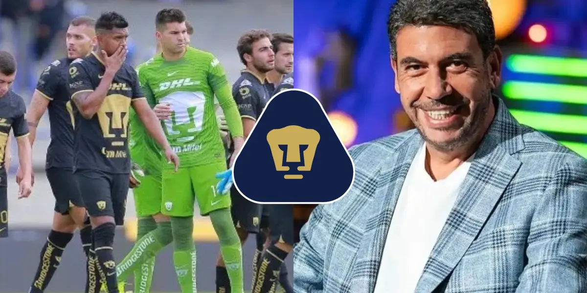 Tiene el capital para regresar al equipo a los primeros planos