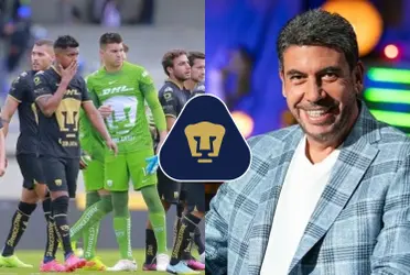 Tiene el capital para regresar al equipo a los primeros planos