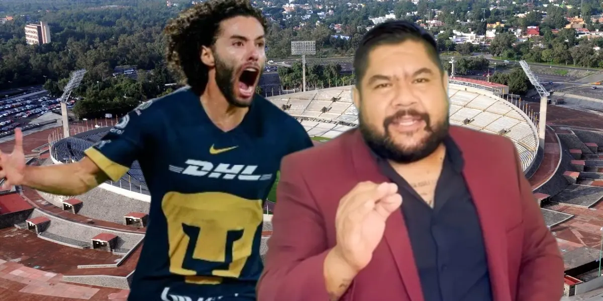 Típico, no lo valoraron cuando lo tuvieron y ahora resulta que lo extrañan