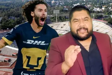 Típico, no lo valoraron cuando lo tuvieron y ahora resulta que lo extrañan