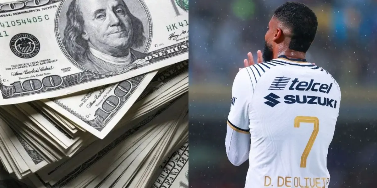 Todo indica que el destino del brasileño es la banca