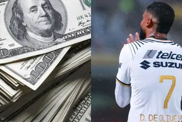 Todo indica que el destino del brasileño es la banca