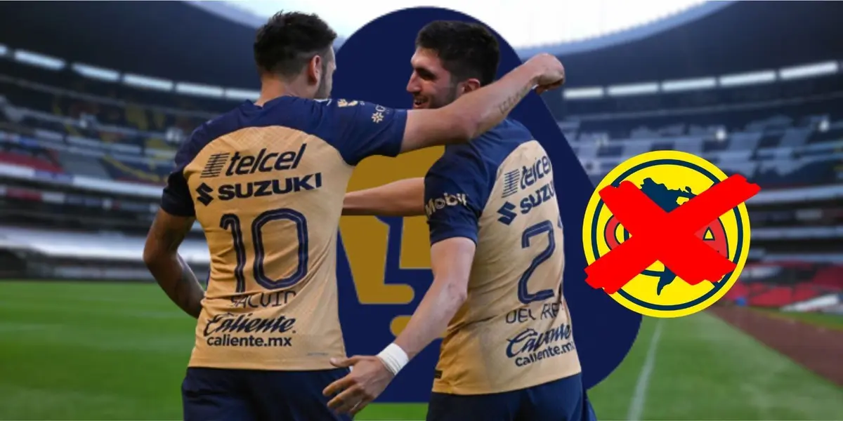 Todo se está alineando para que Pumas corte la racha negativa ante las Águilas
