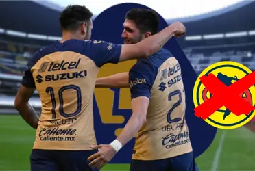 Todo se está alineando para que Pumas corte la racha negativa ante las Águilas