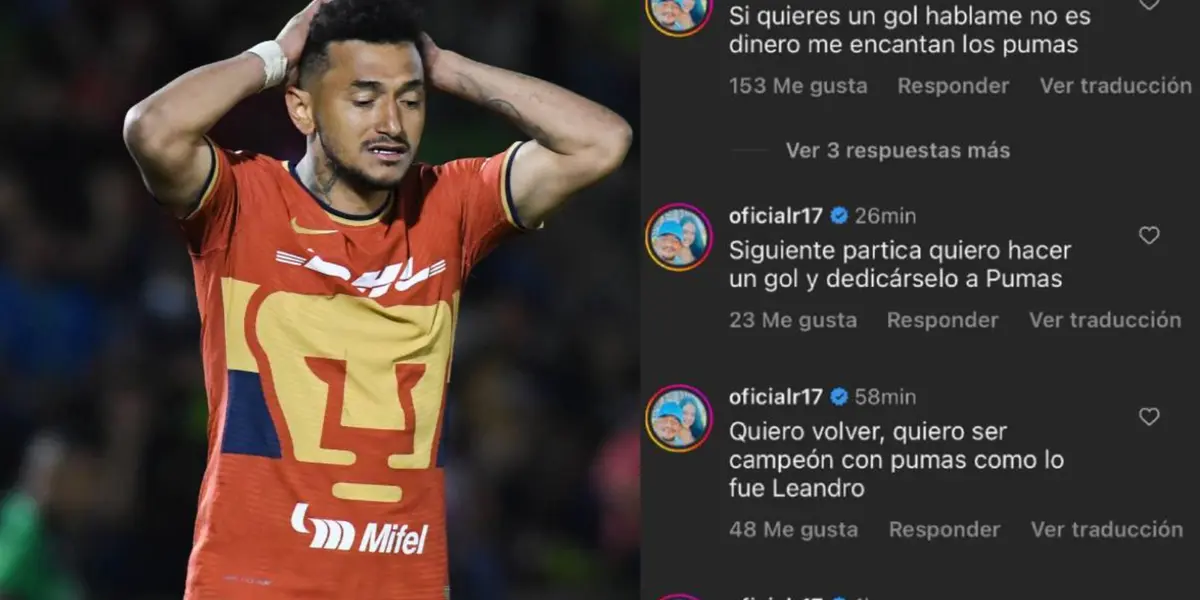 Todos quieren que Gustavo Lema se vaya del equipo por su mala gestión