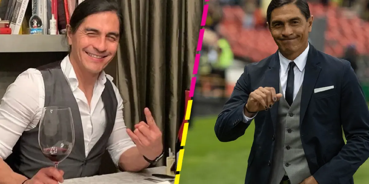 Todos recuerdan con mucho cariño a Juan Francisco Palencia