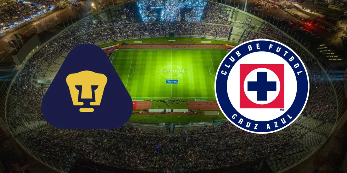 Toma aérea del E.O.U, recinto que compartirá Pumas en 2025 / Foto: ESTO