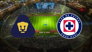 Toma aérea del E.O.U, recinto que compartirá Pumas en 2025 / Foto: ESTO